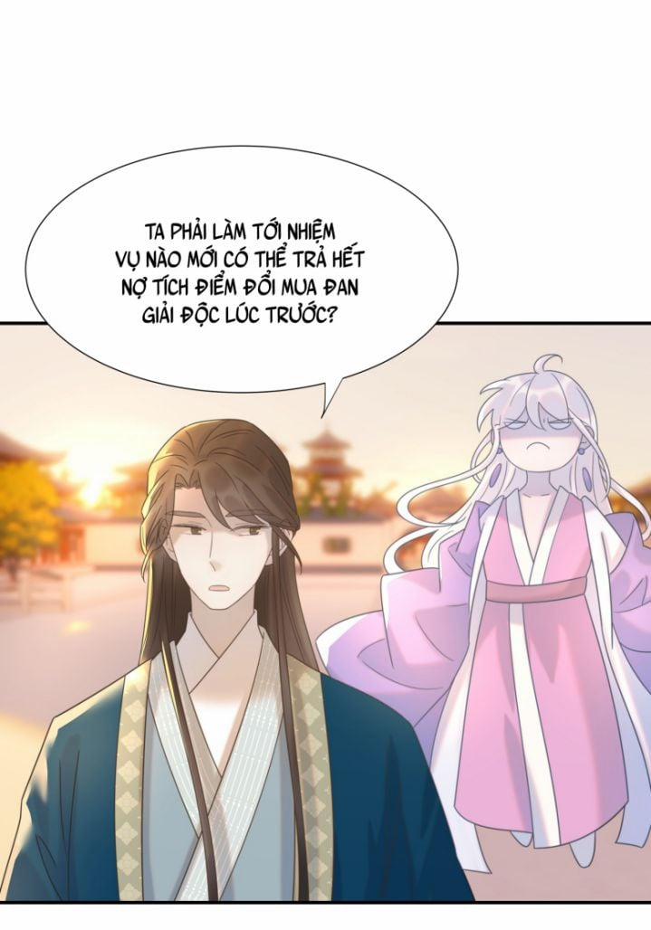 Hình Như Lấy Nhầm Kịch Bản Nữ Chủ 54 trang 5
