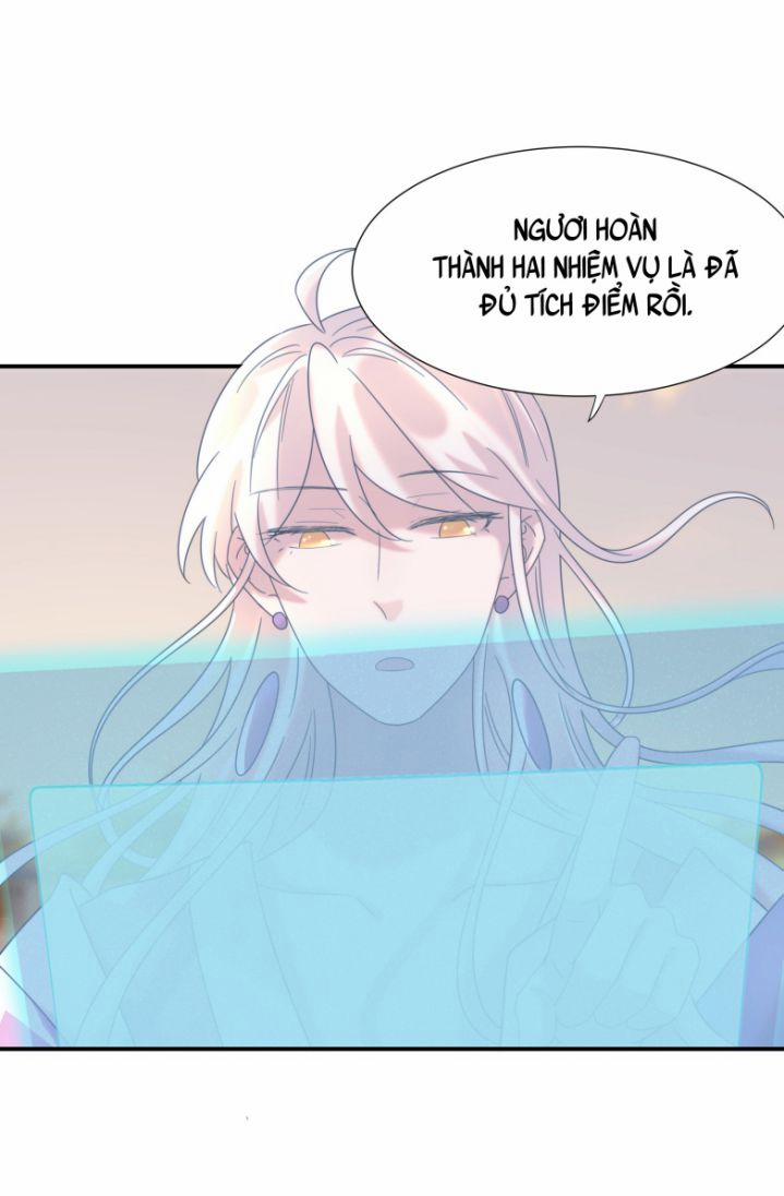 Hình Như Lấy Nhầm Kịch Bản Nữ Chủ 54 trang 6