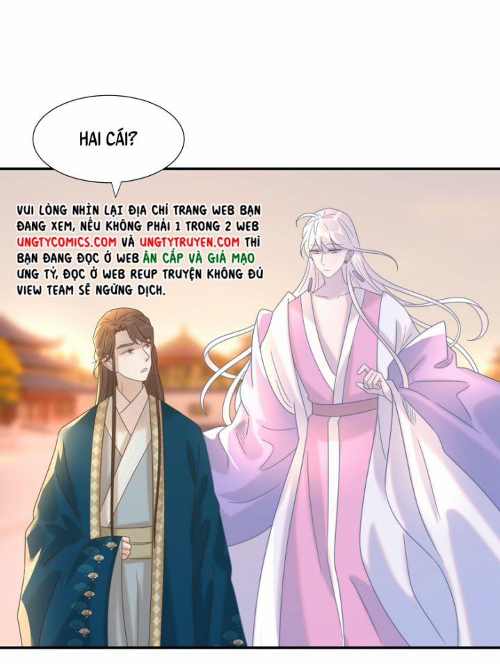 Hình Như Lấy Nhầm Kịch Bản Nữ Chủ 54 trang 7