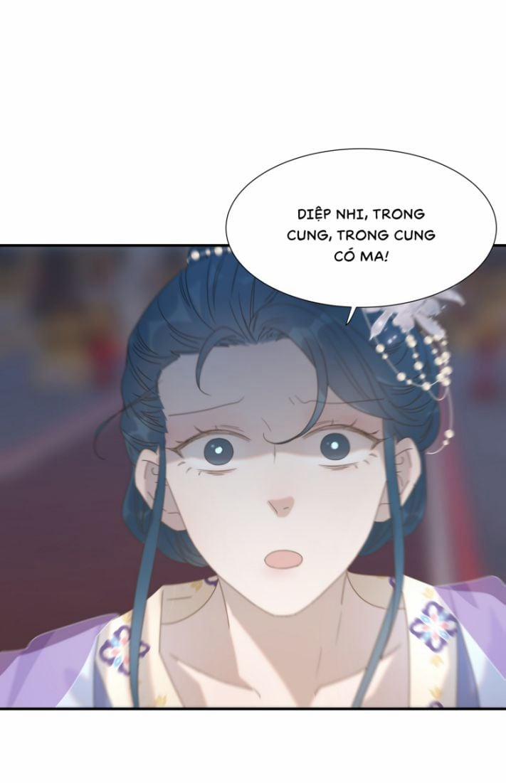 Hình Như Lấy Nhầm Kịch Bản Nữ Chủ 55 trang 1