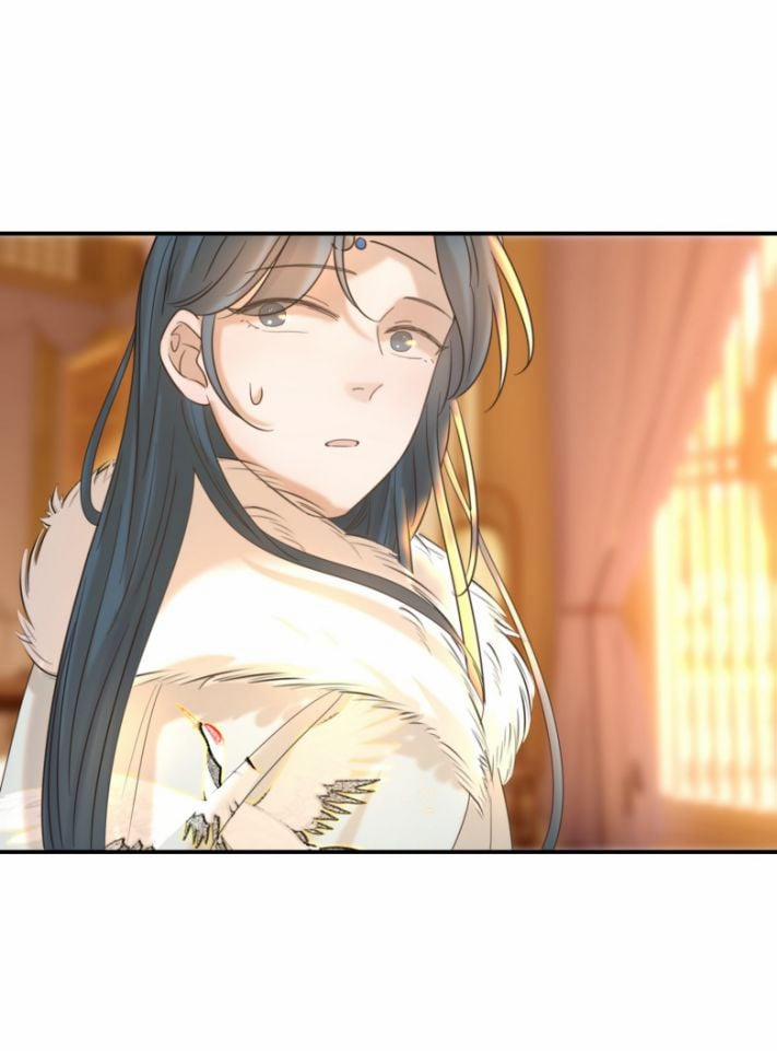 Hình Như Lấy Nhầm Kịch Bản Nữ Chủ 55 trang 14