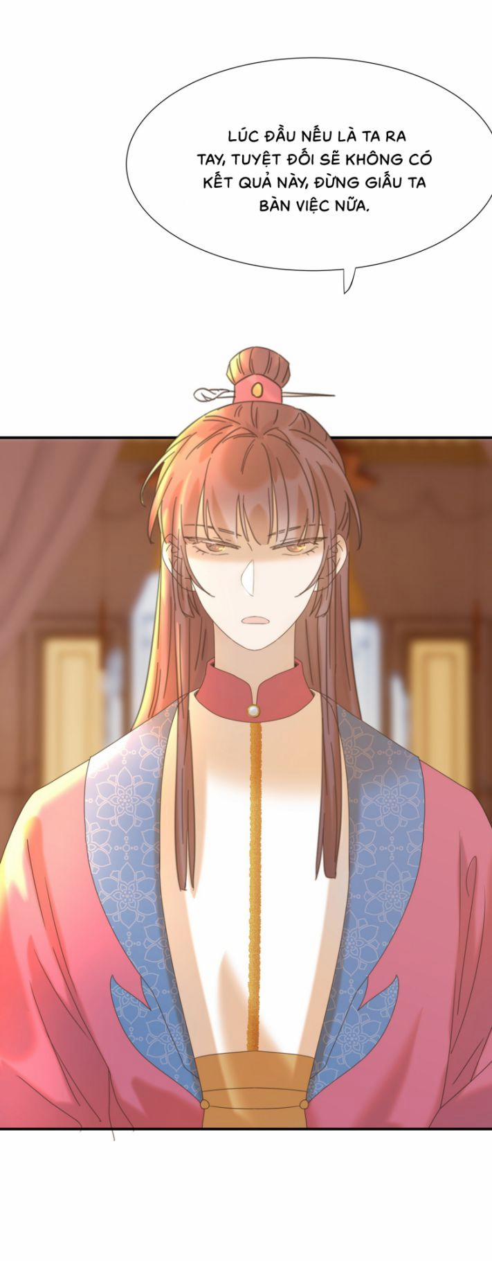 Hình Như Lấy Nhầm Kịch Bản Nữ Chủ 55 trang 28