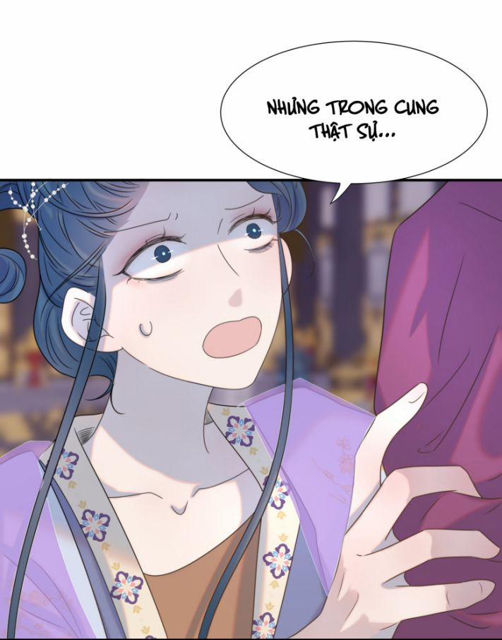 Hình Như Lấy Nhầm Kịch Bản Nữ Chủ 55 trang 3
