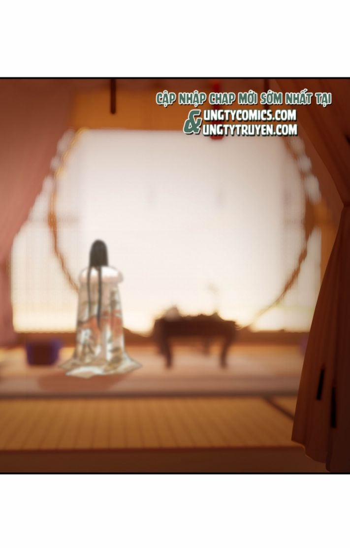 Hình Như Lấy Nhầm Kịch Bản Nữ Chủ 55 trang 35