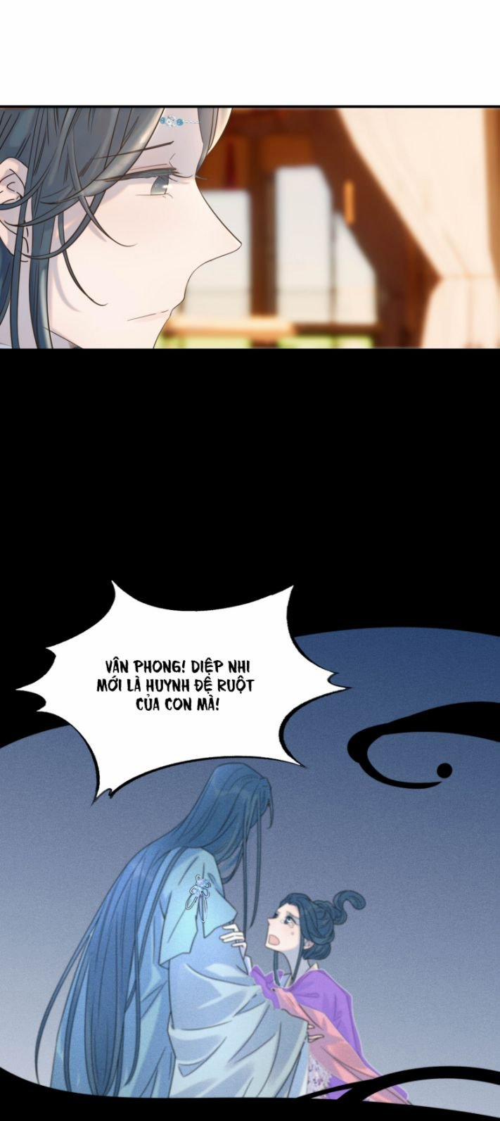 Hình Như Lấy Nhầm Kịch Bản Nữ Chủ 55 trang 36