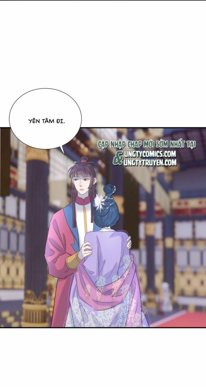 Hình Như Lấy Nhầm Kịch Bản Nữ Chủ 55 trang 7