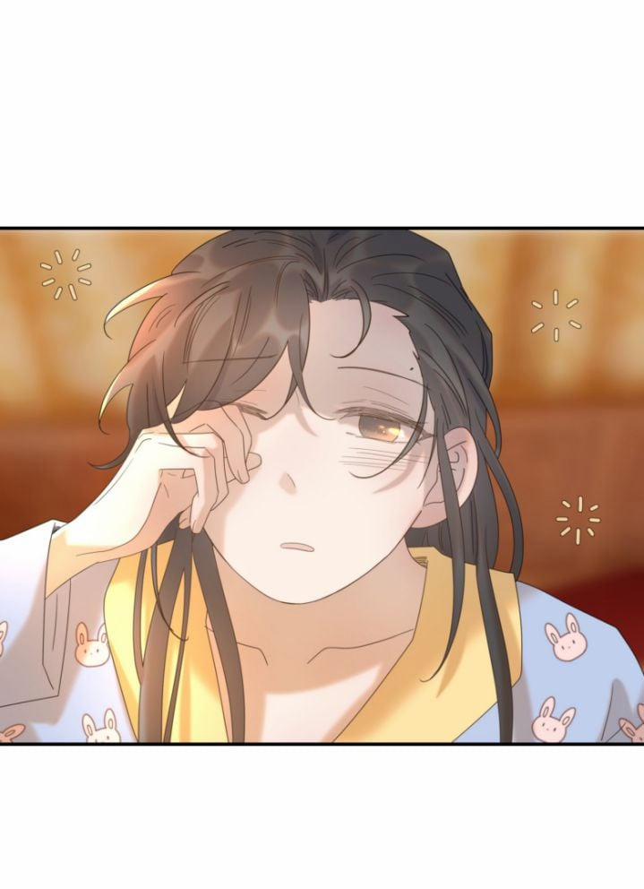 Hình Như Lấy Nhầm Kịch Bản Nữ Chủ 56 trang 1