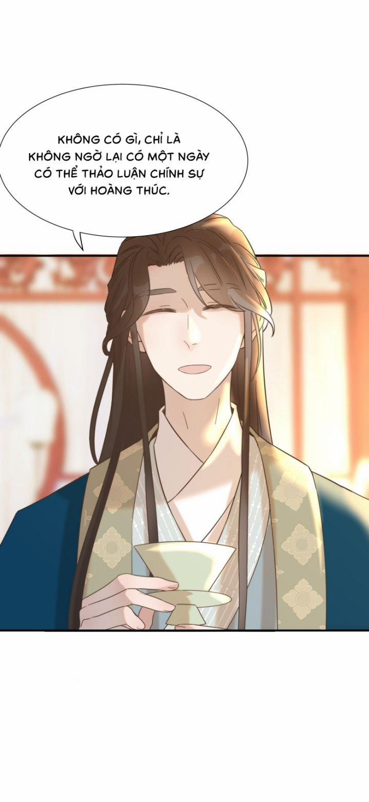 Hình Như Lấy Nhầm Kịch Bản Nữ Chủ 56 trang 13
