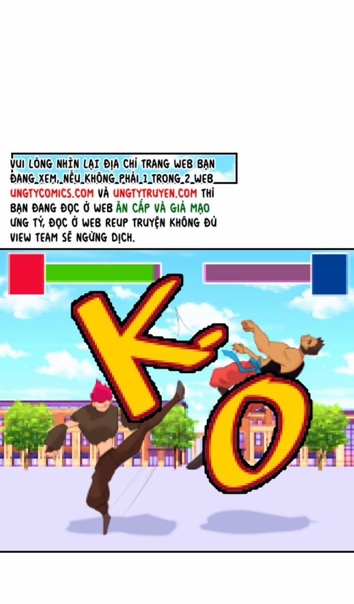 Hình Như Lấy Nhầm Kịch Bản Nữ Chủ 56 trang 23