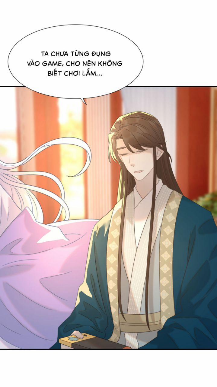 Hình Như Lấy Nhầm Kịch Bản Nữ Chủ 56 trang 28