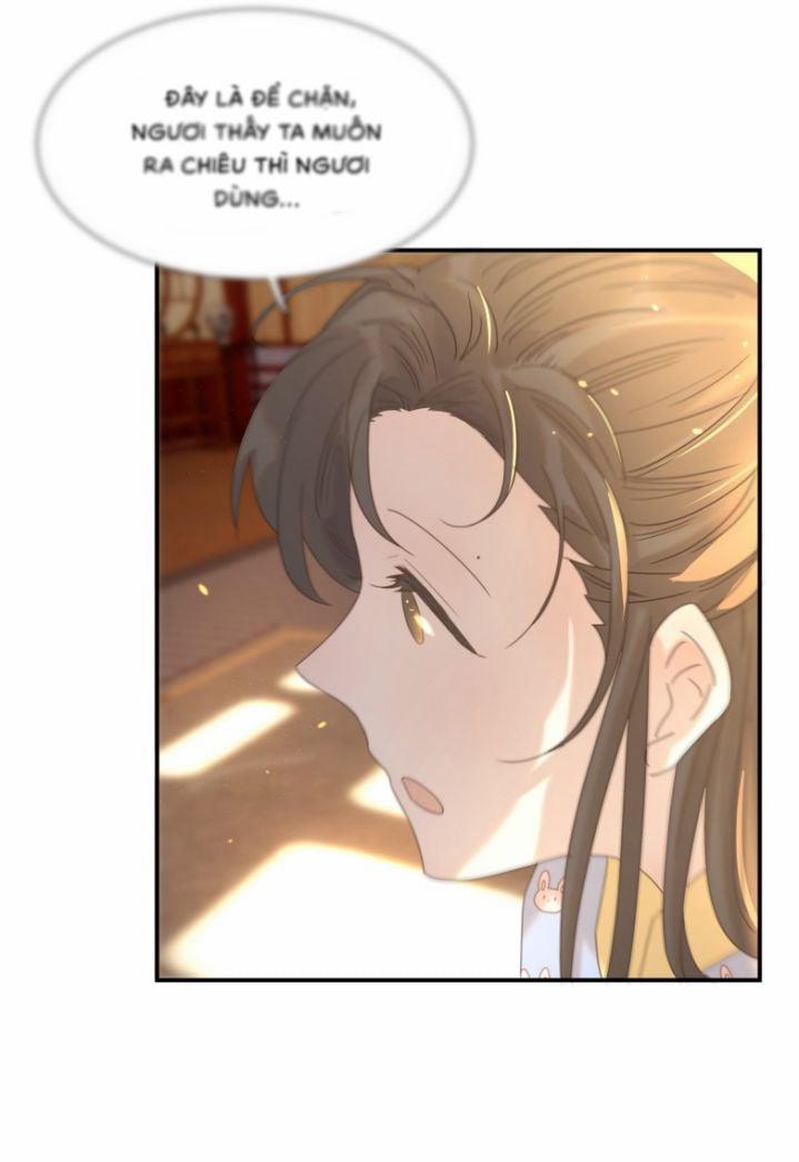Hình Như Lấy Nhầm Kịch Bản Nữ Chủ 56 trang 32