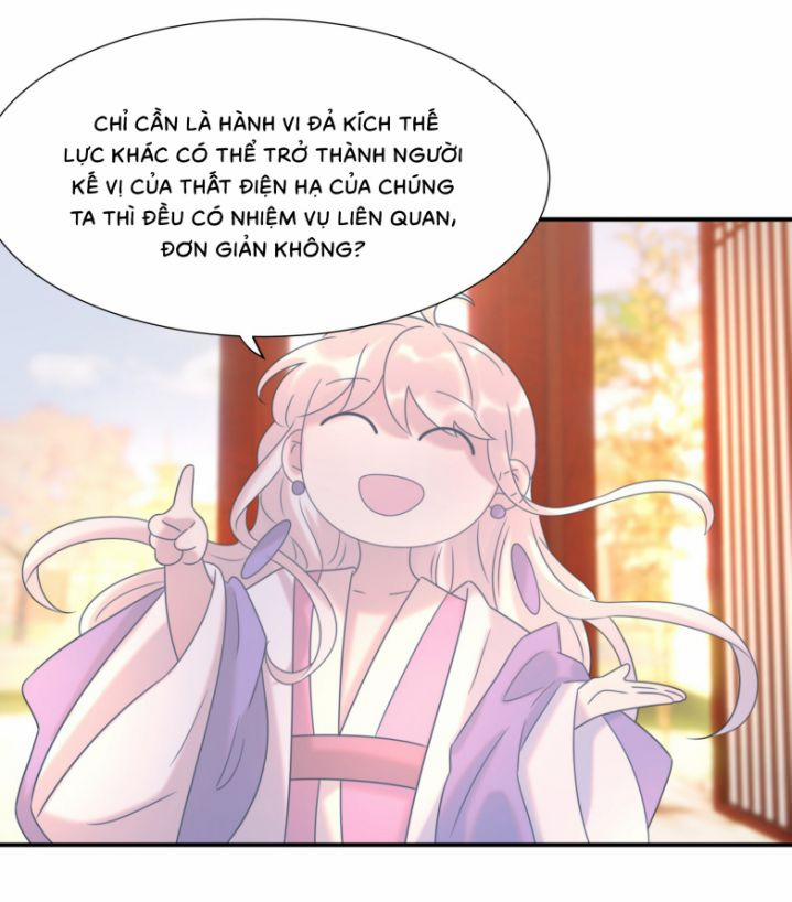 Hình Như Lấy Nhầm Kịch Bản Nữ Chủ 56 trang 38