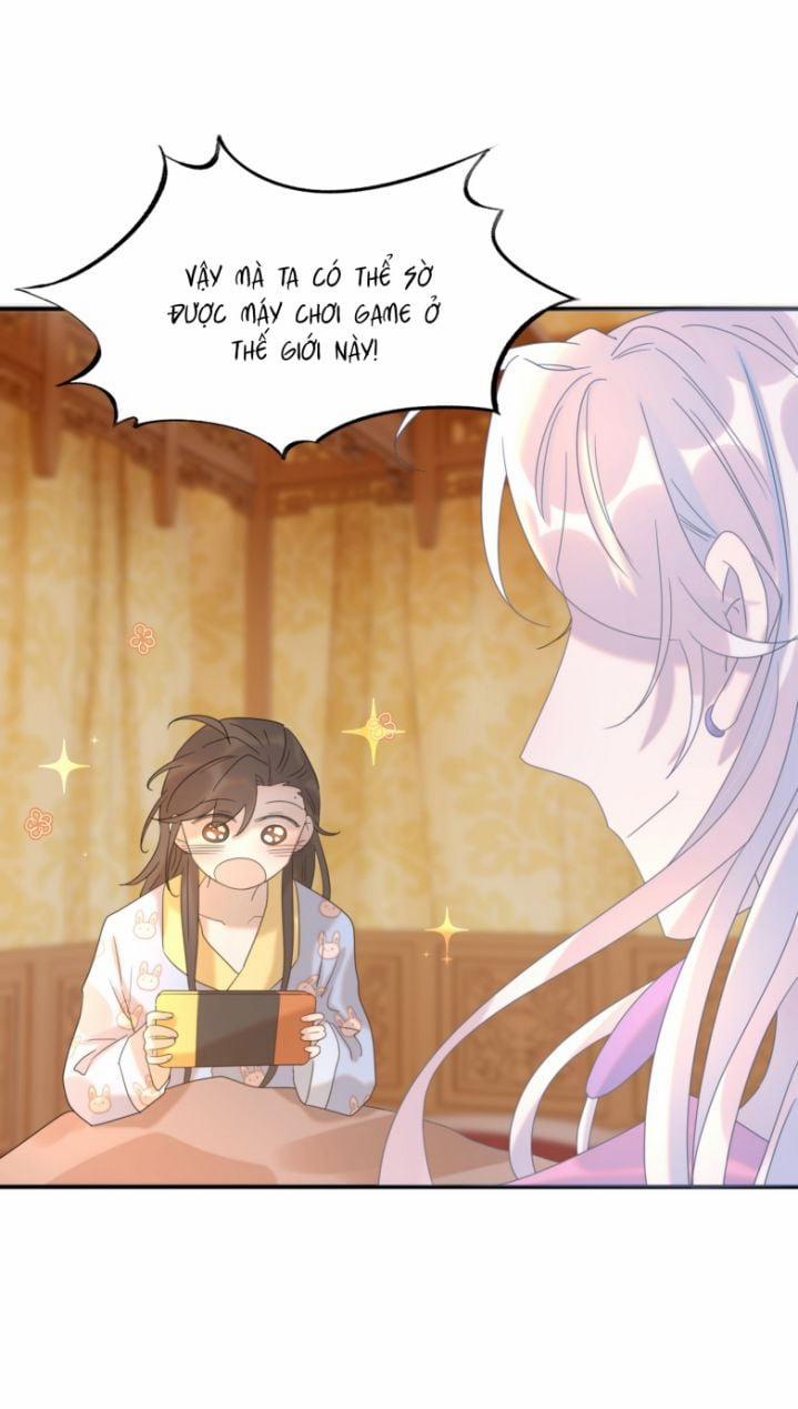 Hình Như Lấy Nhầm Kịch Bản Nữ Chủ 56 trang 8