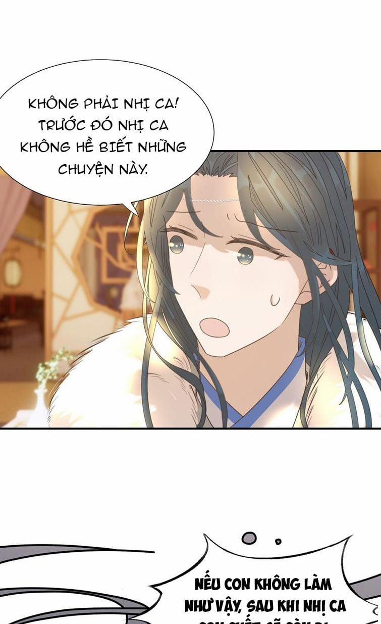 Hình Như Lấy Nhầm Kịch Bản Nữ Chủ 57 trang 11