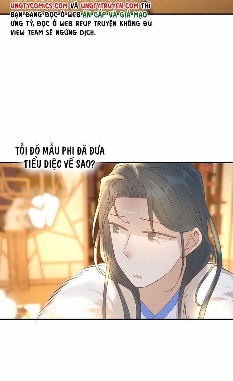 Hình Như Lấy Nhầm Kịch Bản Nữ Chủ 57 trang 18