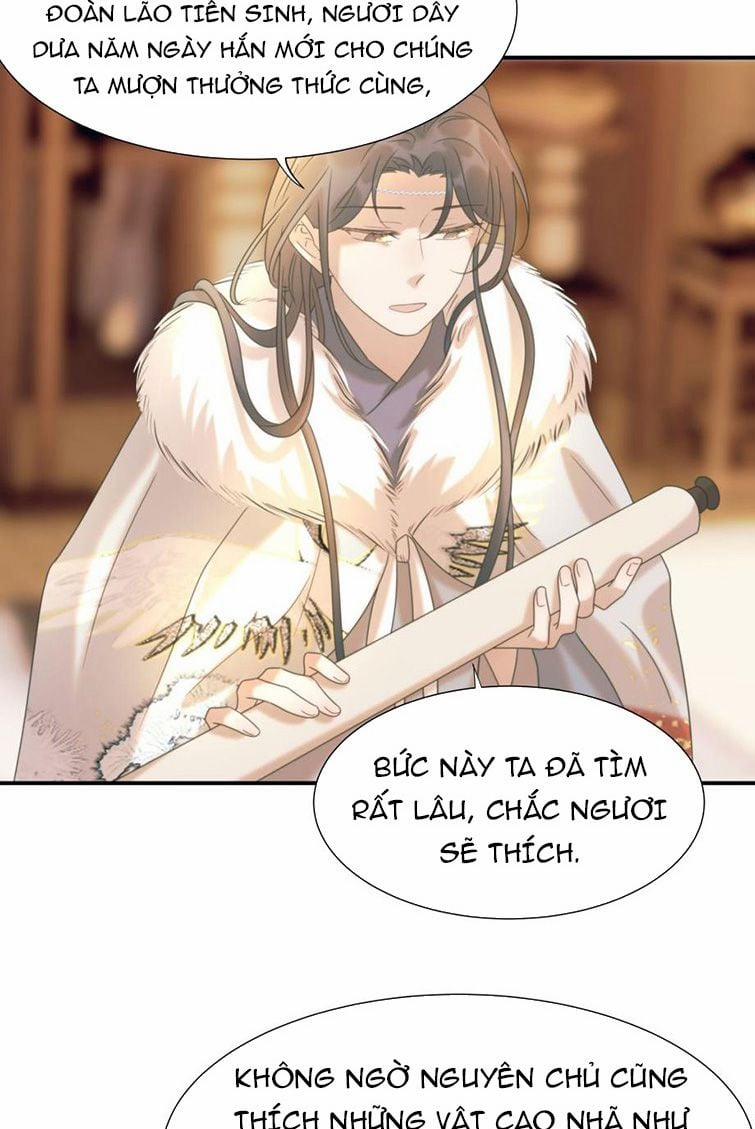 Hình Như Lấy Nhầm Kịch Bản Nữ Chủ 57 trang 35