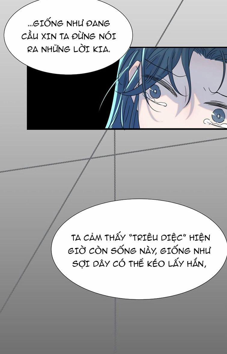 Hình Như Lấy Nhầm Kịch Bản Nữ Chủ 57 trang 42