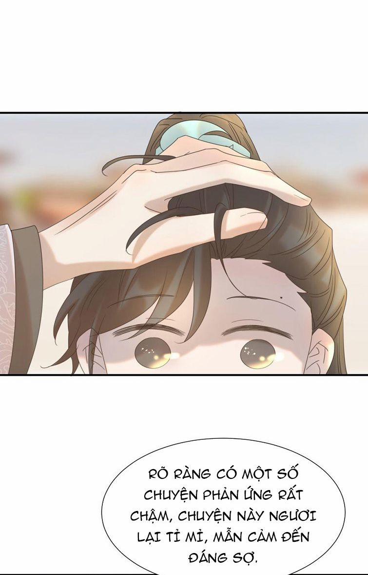Hình Như Lấy Nhầm Kịch Bản Nữ Chủ 57 trang 47