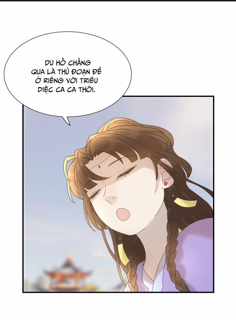 Hình Như Lấy Nhầm Kịch Bản Nữ Chủ 58 trang 11