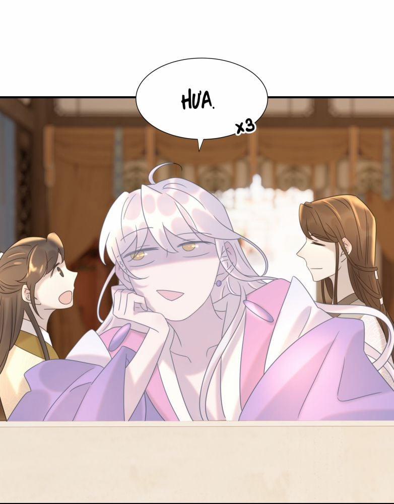 Hình Như Lấy Nhầm Kịch Bản Nữ Chủ 58 trang 19