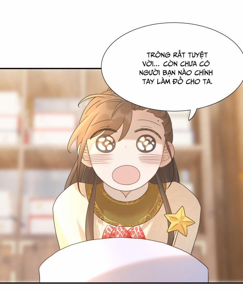 Hình Như Lấy Nhầm Kịch Bản Nữ Chủ 58 trang 21