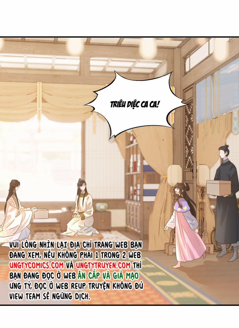 Hình Như Lấy Nhầm Kịch Bản Nữ Chủ 58 trang 24