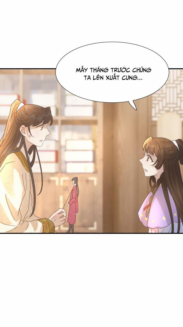 Hình Như Lấy Nhầm Kịch Bản Nữ Chủ 58 trang 31