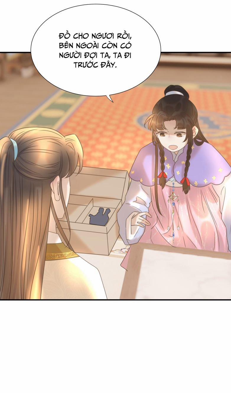 Hình Như Lấy Nhầm Kịch Bản Nữ Chủ 58 trang 36