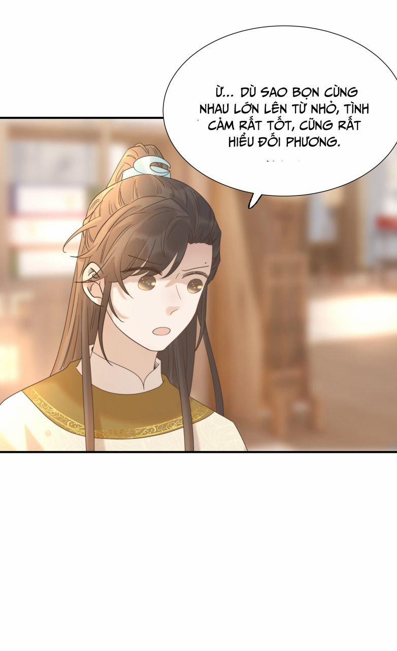 Hình Như Lấy Nhầm Kịch Bản Nữ Chủ 58 trang 38