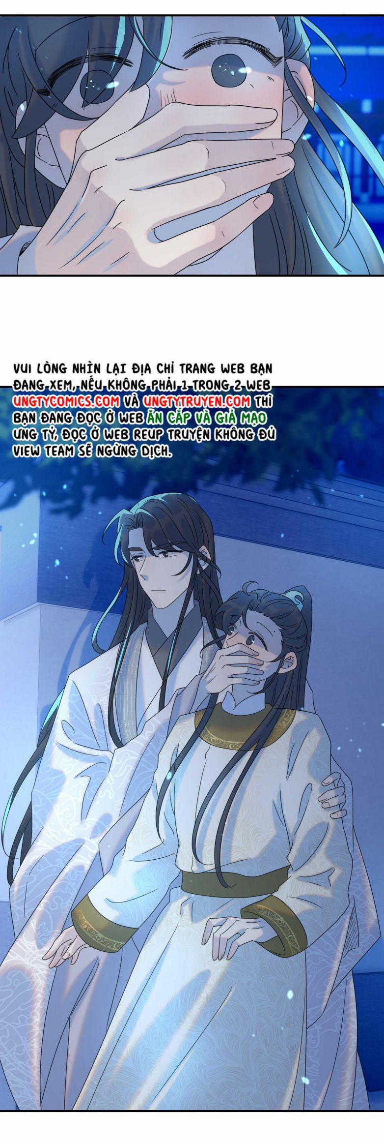 Hình Như Lấy Nhầm Kịch Bản Nữ Chủ 59 trang 16
