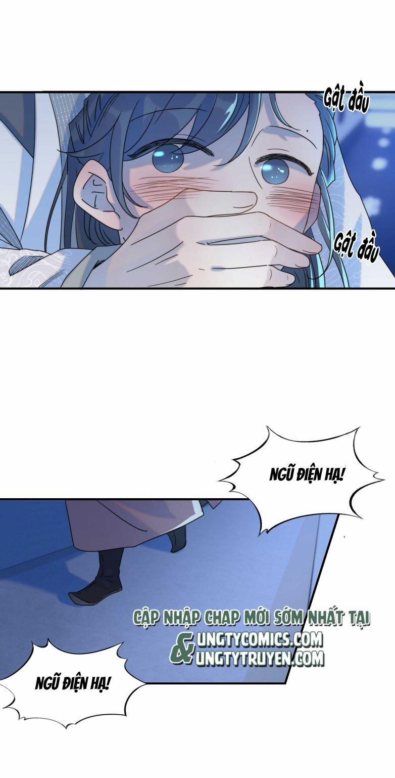 Hình Như Lấy Nhầm Kịch Bản Nữ Chủ 59 trang 18