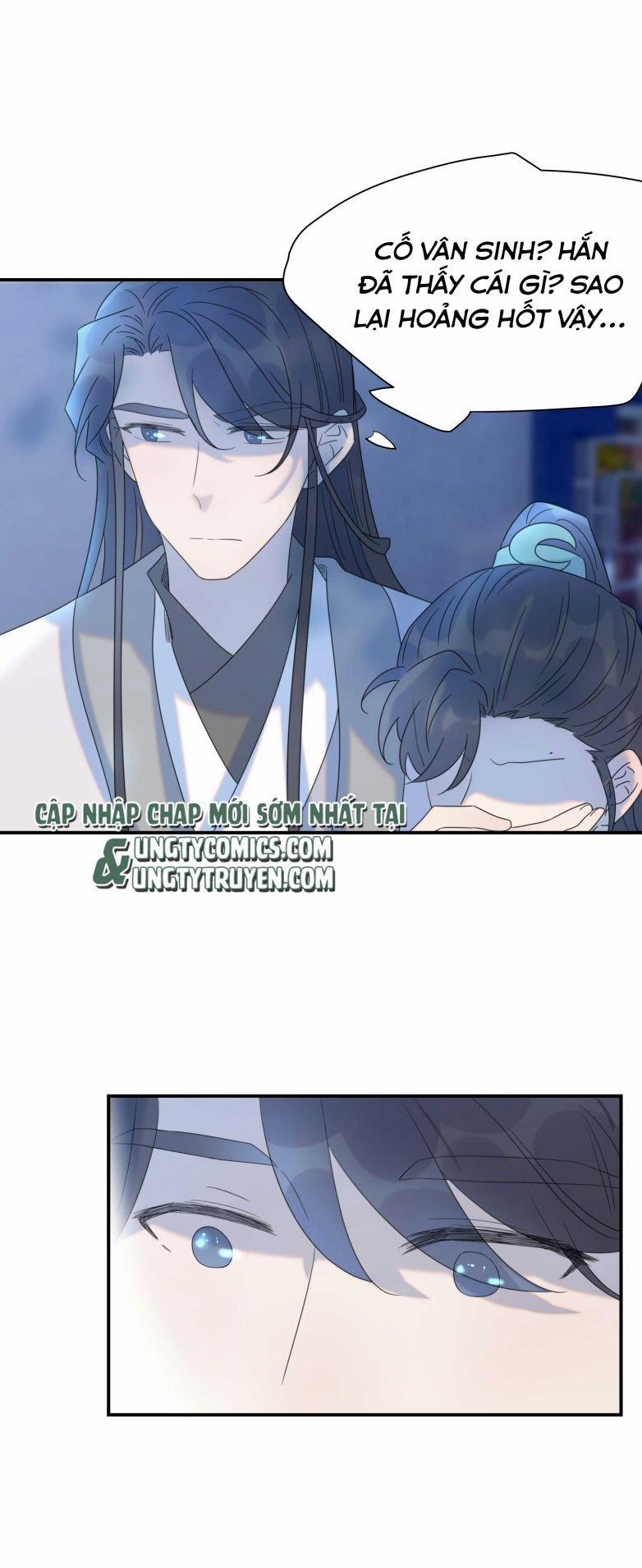 Hình Như Lấy Nhầm Kịch Bản Nữ Chủ 59 trang 22