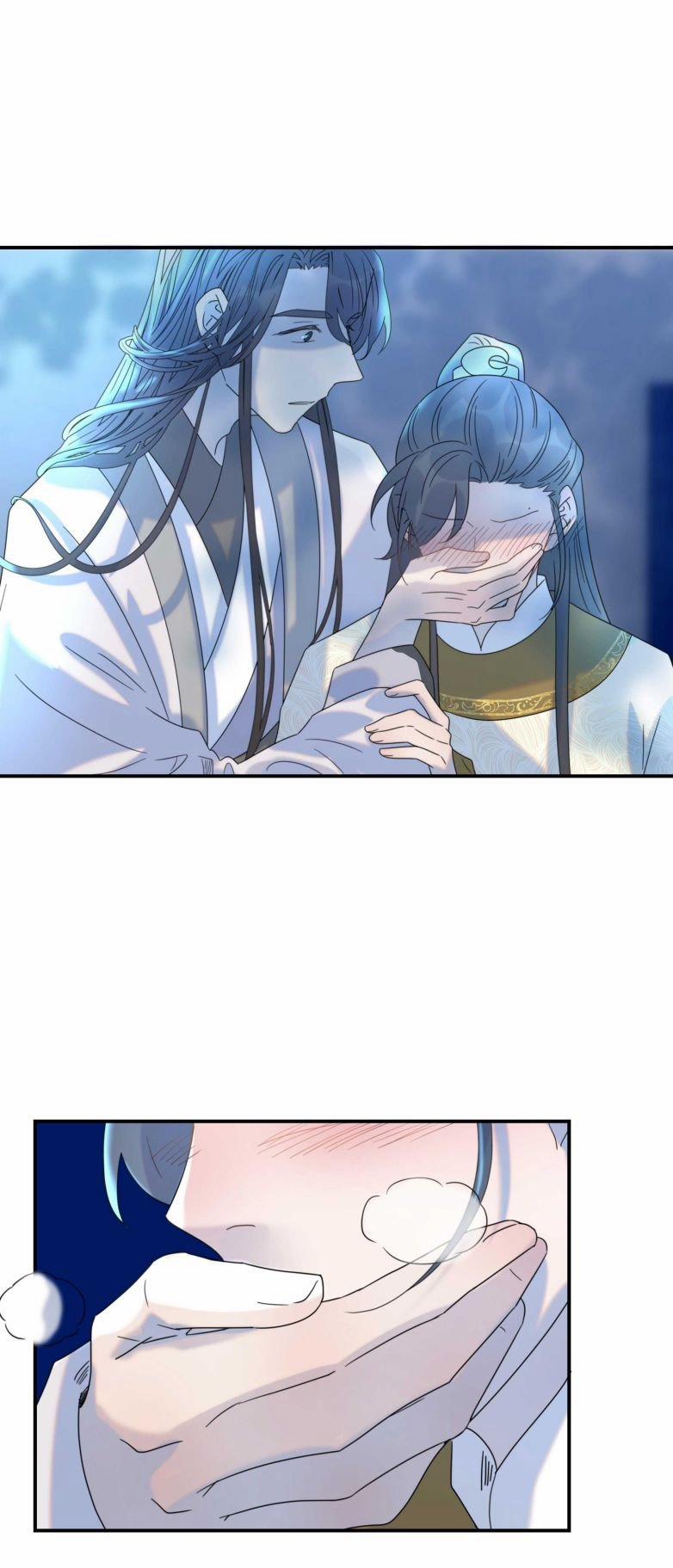 Hình Như Lấy Nhầm Kịch Bản Nữ Chủ 59 trang 23