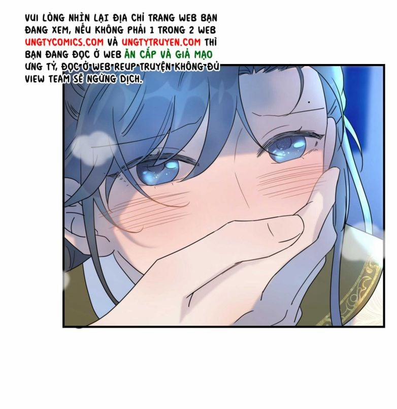 Hình Như Lấy Nhầm Kịch Bản Nữ Chủ 59 trang 24