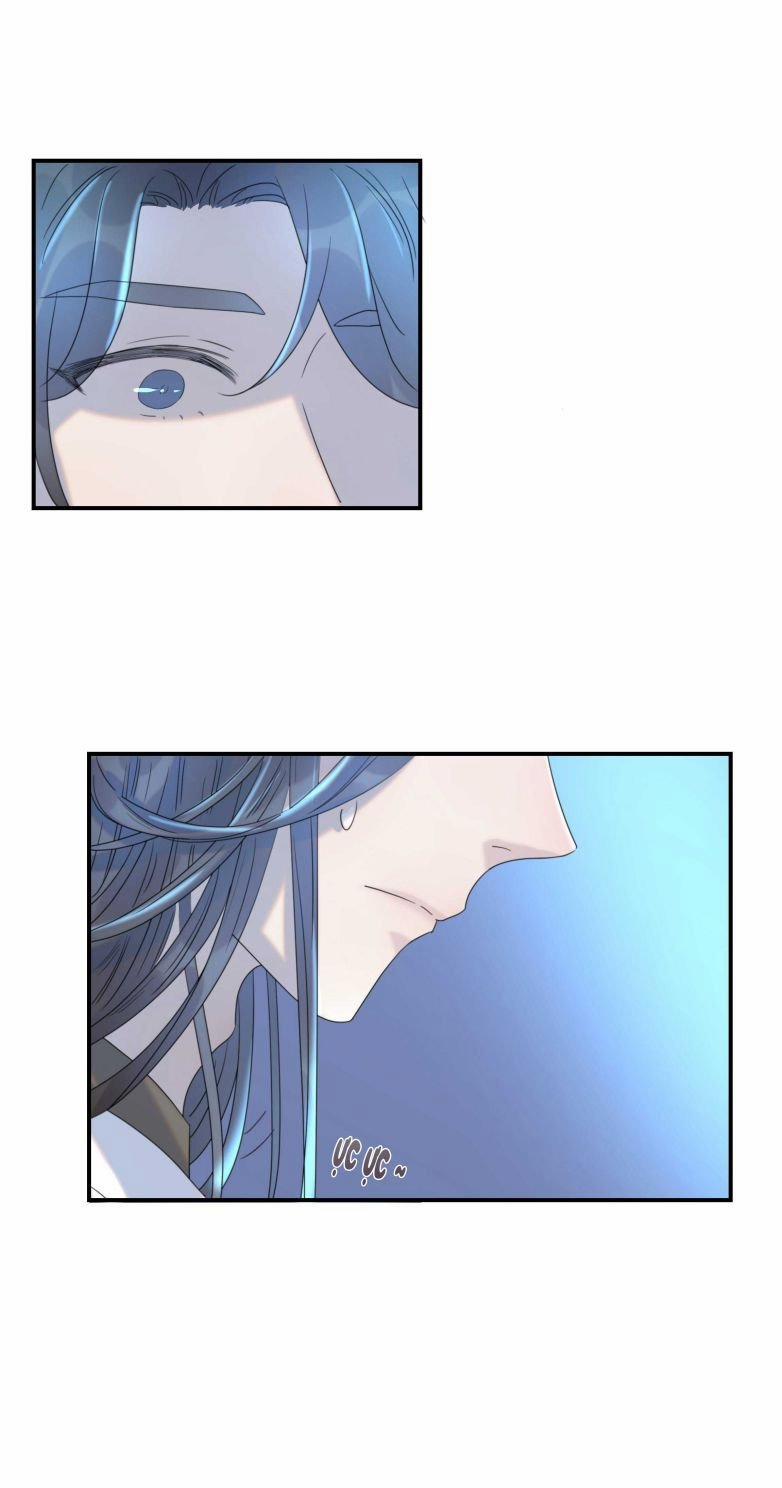 Hình Như Lấy Nhầm Kịch Bản Nữ Chủ 59 trang 25