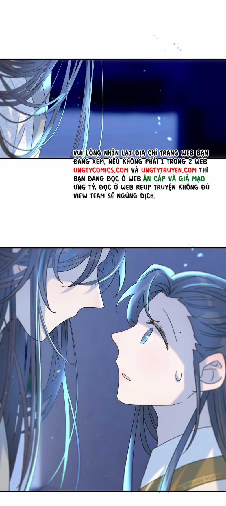 Hình Như Lấy Nhầm Kịch Bản Nữ Chủ 59 trang 28
