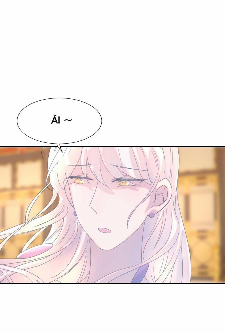 Hình Như Lấy Nhầm Kịch Bản Nữ Chủ 59 trang 5