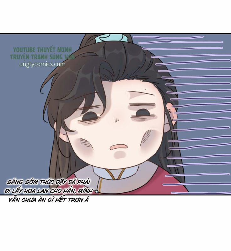 Hình Như Lấy Nhầm Kịch Bản Nữ Chủ 6 trang 1