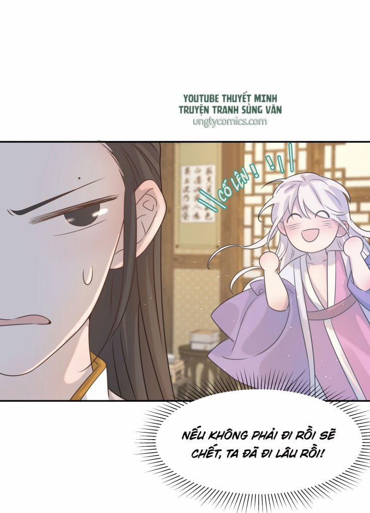 Hình Như Lấy Nhầm Kịch Bản Nữ Chủ 6 trang 10