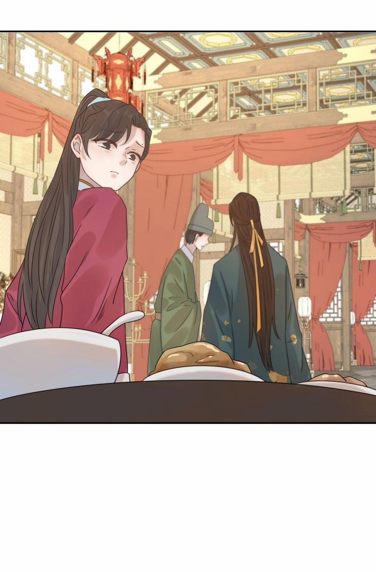 Hình Như Lấy Nhầm Kịch Bản Nữ Chủ 6 trang 12