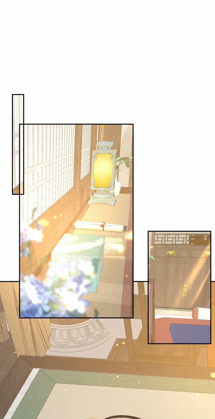 Hình Như Lấy Nhầm Kịch Bản Nữ Chủ 6 trang 13