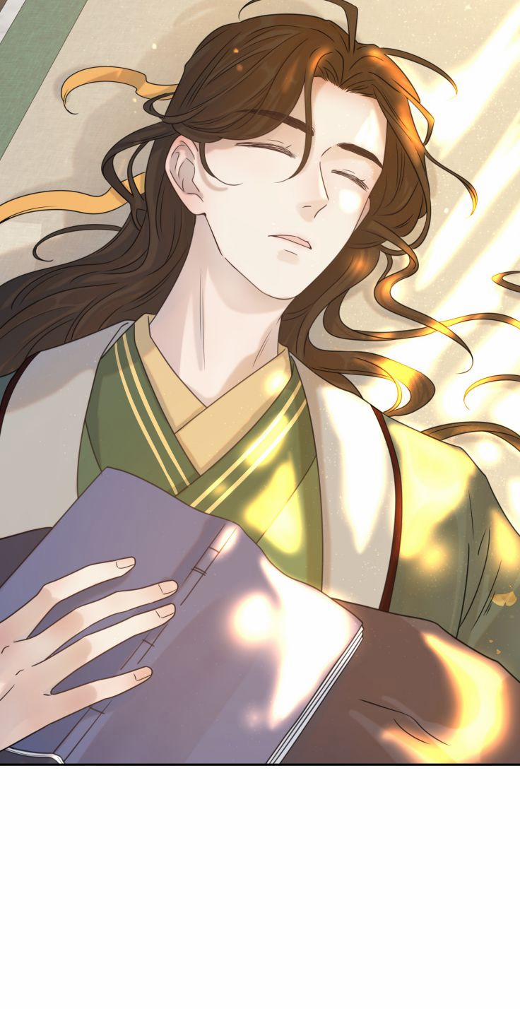 Hình Như Lấy Nhầm Kịch Bản Nữ Chủ 6 trang 14