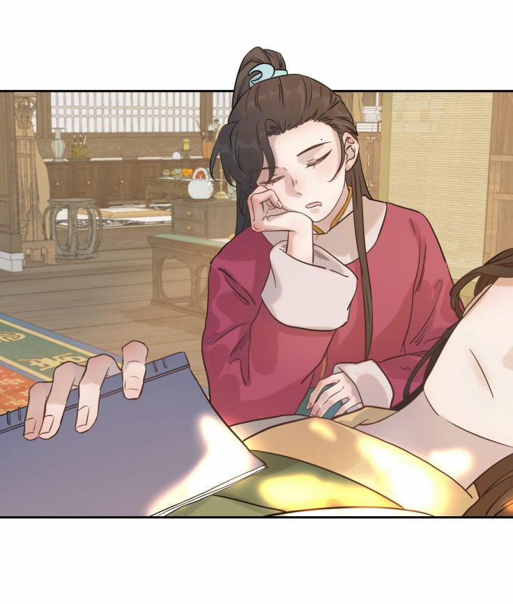 Hình Như Lấy Nhầm Kịch Bản Nữ Chủ 6 trang 15