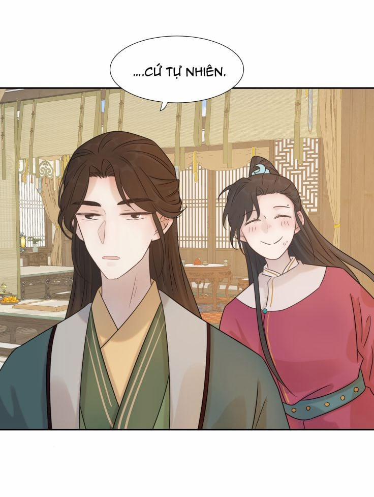 Hình Như Lấy Nhầm Kịch Bản Nữ Chủ 6 trang 23
