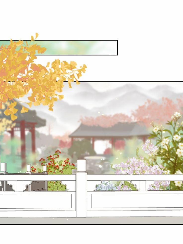 Hình Như Lấy Nhầm Kịch Bản Nữ Chủ 6 trang 24