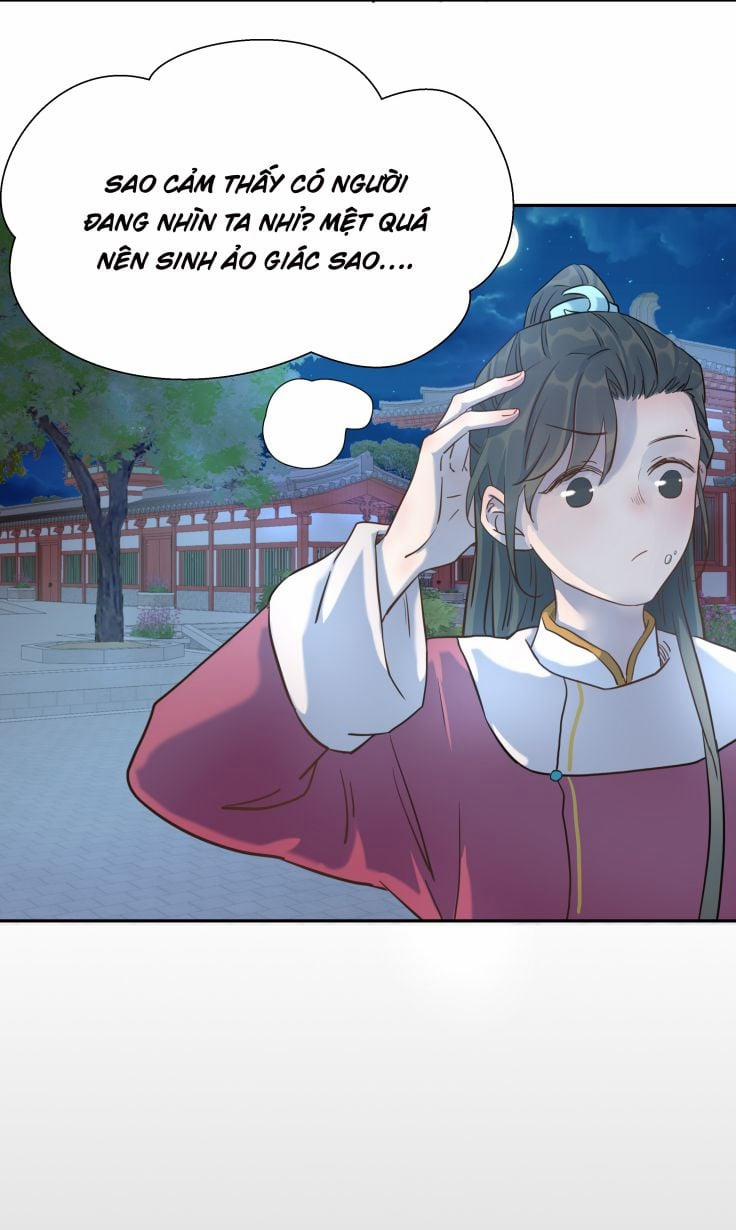 Hình Như Lấy Nhầm Kịch Bản Nữ Chủ 6 trang 36