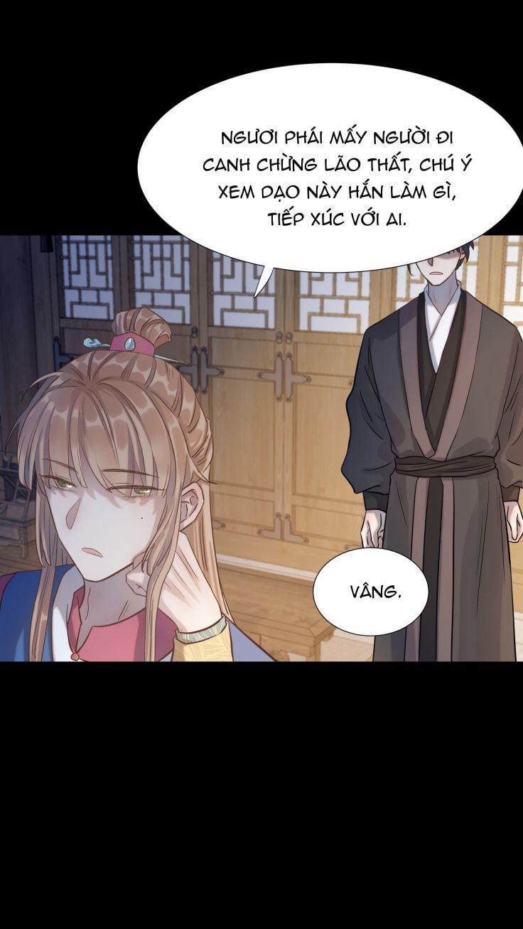 Hình Như Lấy Nhầm Kịch Bản Nữ Chủ 6 trang 41