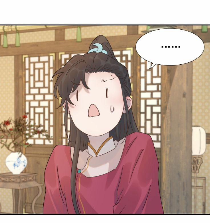 Hình Như Lấy Nhầm Kịch Bản Nữ Chủ 6 trang 6