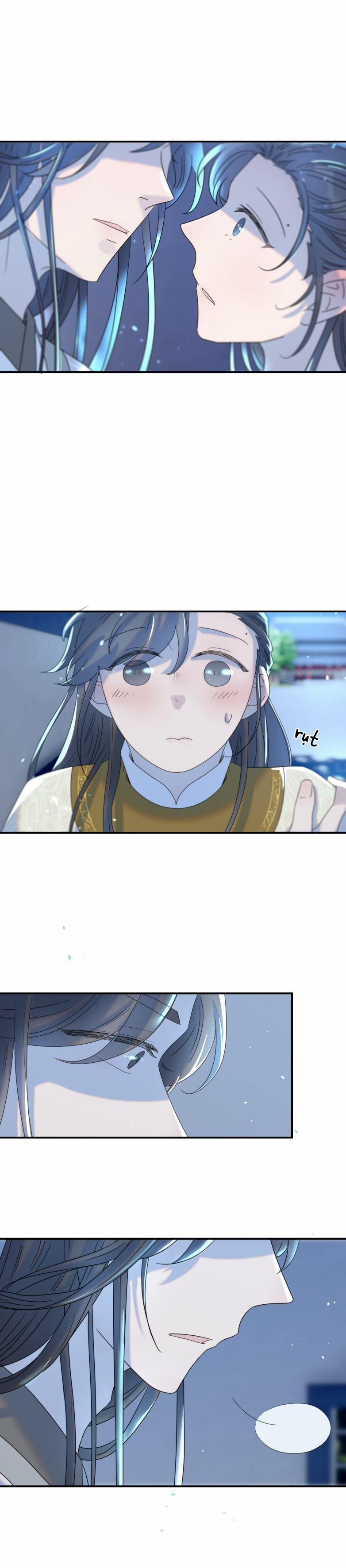 Hình Như Lấy Nhầm Kịch Bản Nữ Chủ 60 trang 1