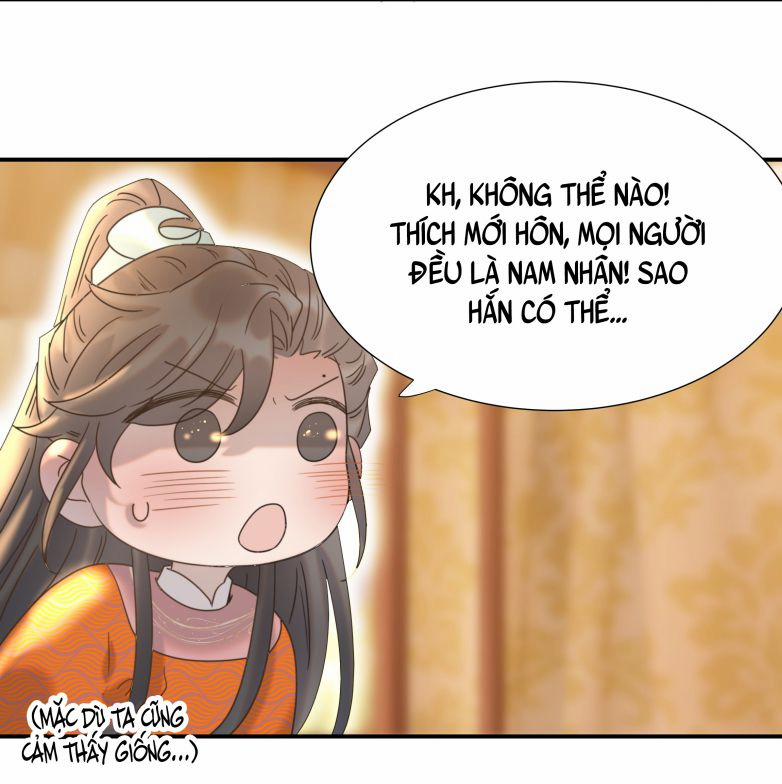 Hình Như Lấy Nhầm Kịch Bản Nữ Chủ 60 trang 11